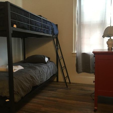 Hamtramck Hostel Detroit Ngoại thất bức ảnh