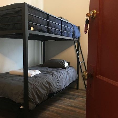 Hamtramck Hostel Detroit Ngoại thất bức ảnh