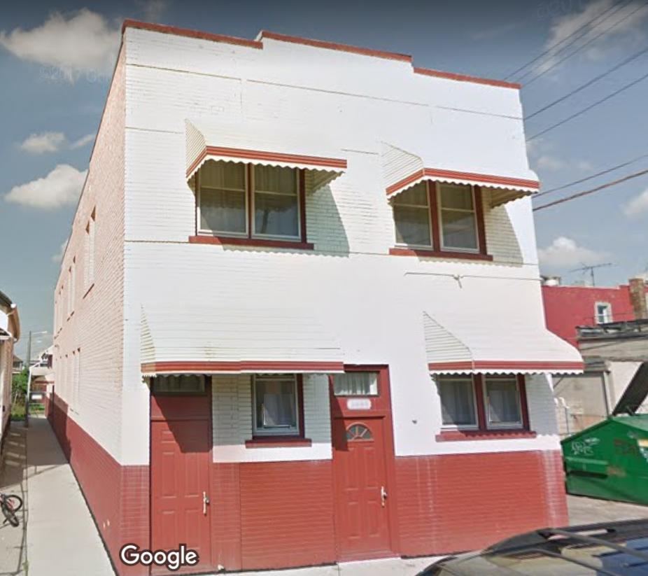 Hamtramck Hostel Detroit Ngoại thất bức ảnh