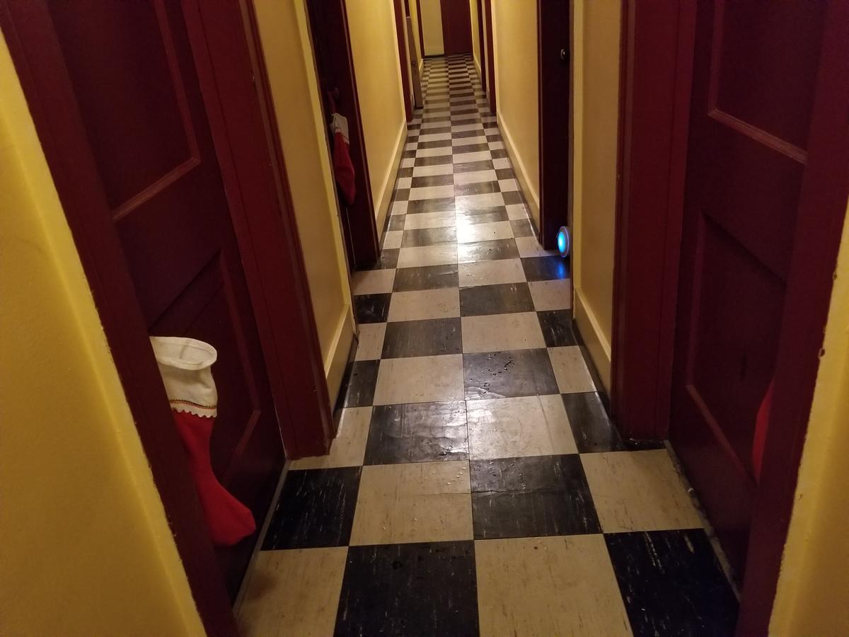 Hamtramck Hostel Detroit Ngoại thất bức ảnh
