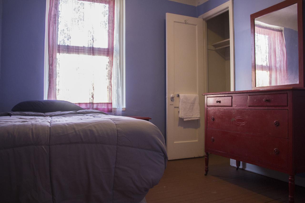 Hamtramck Hostel Detroit Ngoại thất bức ảnh