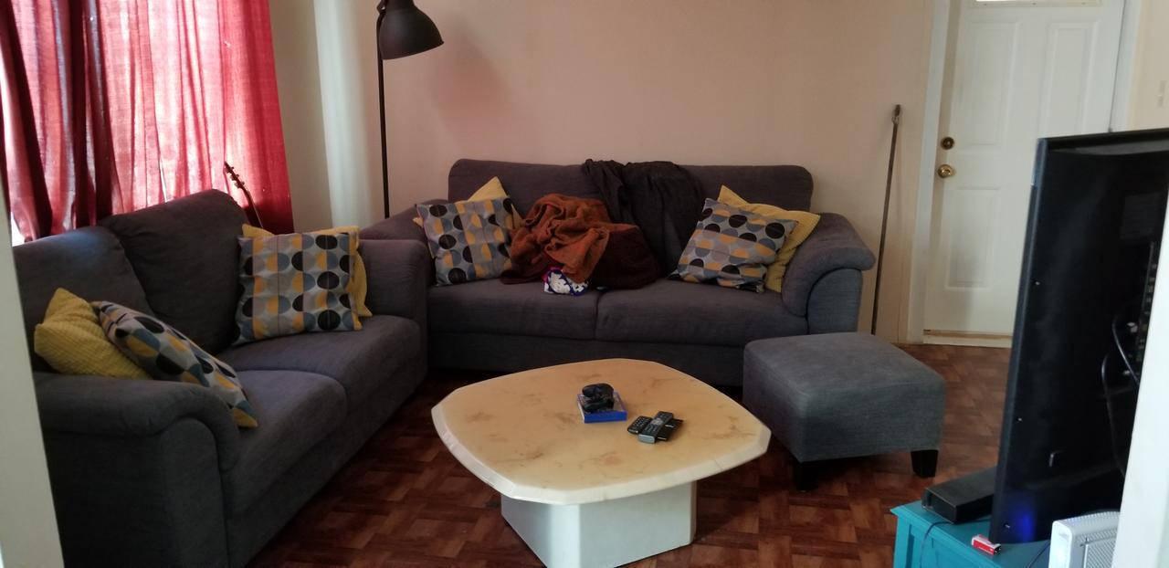 Hamtramck Hostel Detroit Ngoại thất bức ảnh