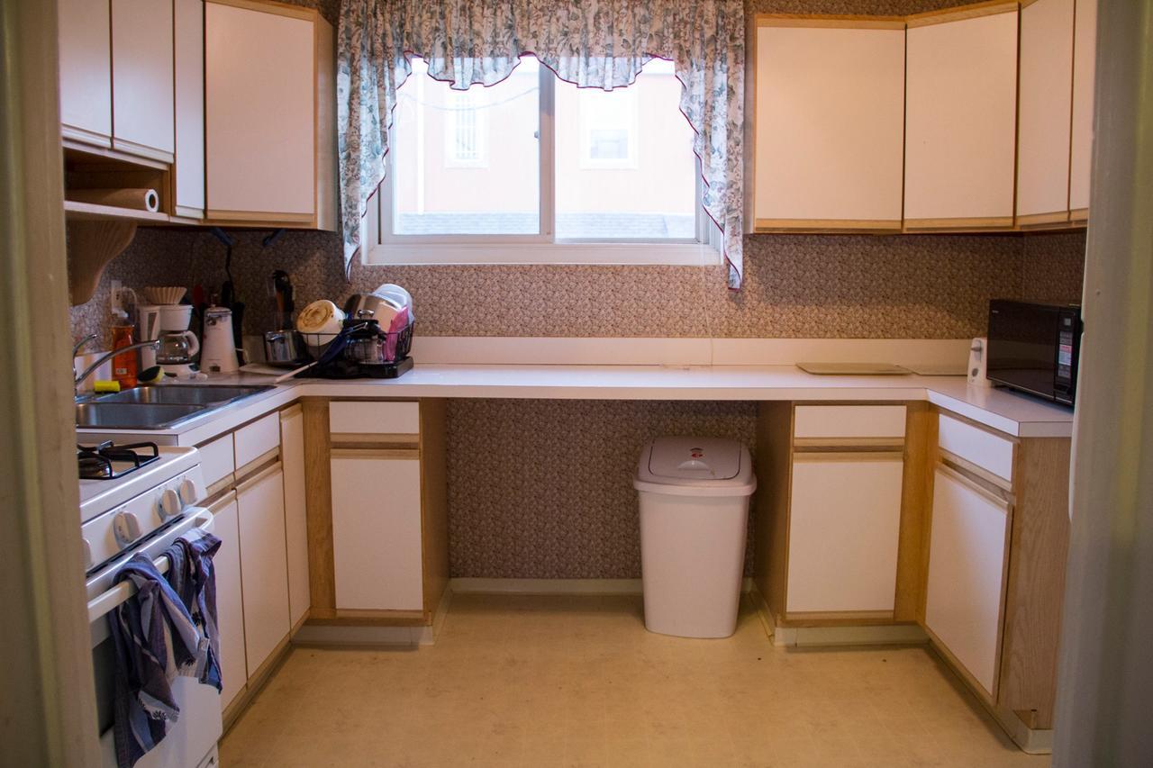 Hamtramck Hostel Detroit Ngoại thất bức ảnh