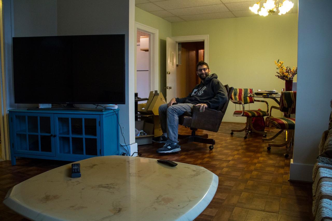 Hamtramck Hostel Detroit Ngoại thất bức ảnh
