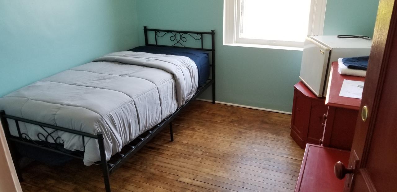 Hamtramck Hostel Detroit Ngoại thất bức ảnh