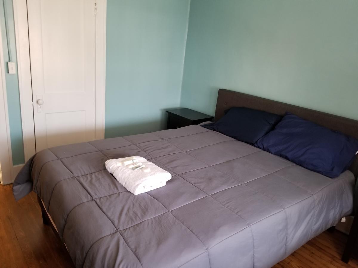 Hamtramck Hostel Detroit Ngoại thất bức ảnh