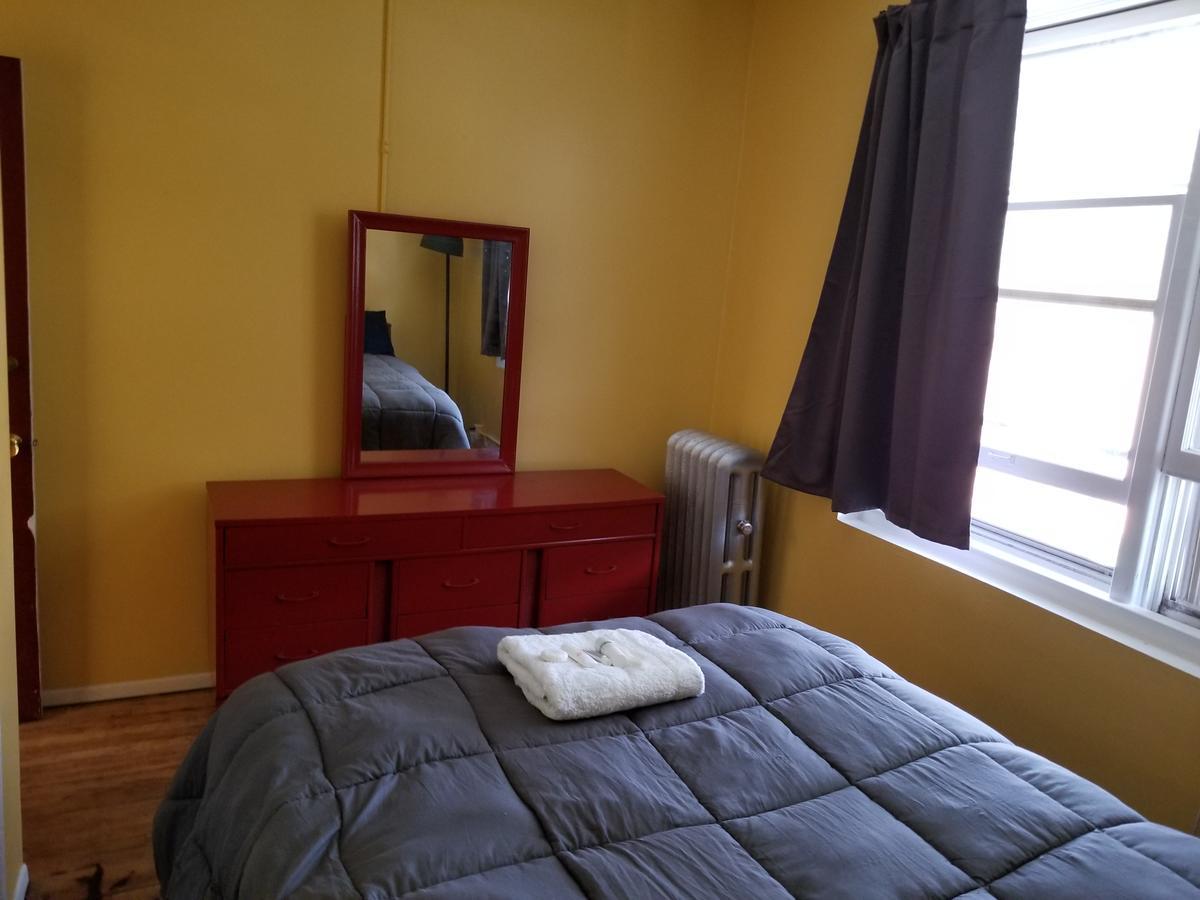 Hamtramck Hostel Detroit Ngoại thất bức ảnh