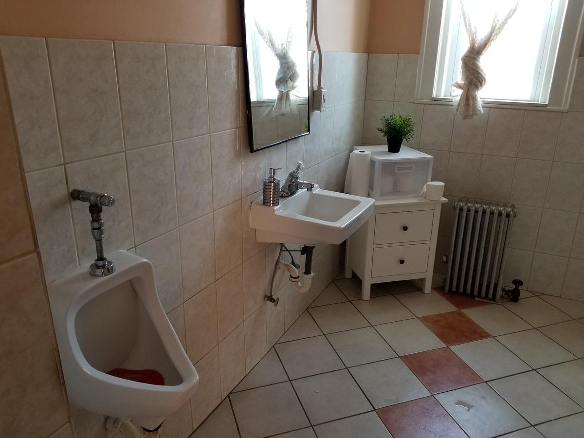 Hamtramck Hostel Detroit Ngoại thất bức ảnh