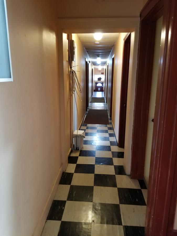 Hamtramck Hostel Detroit Ngoại thất bức ảnh