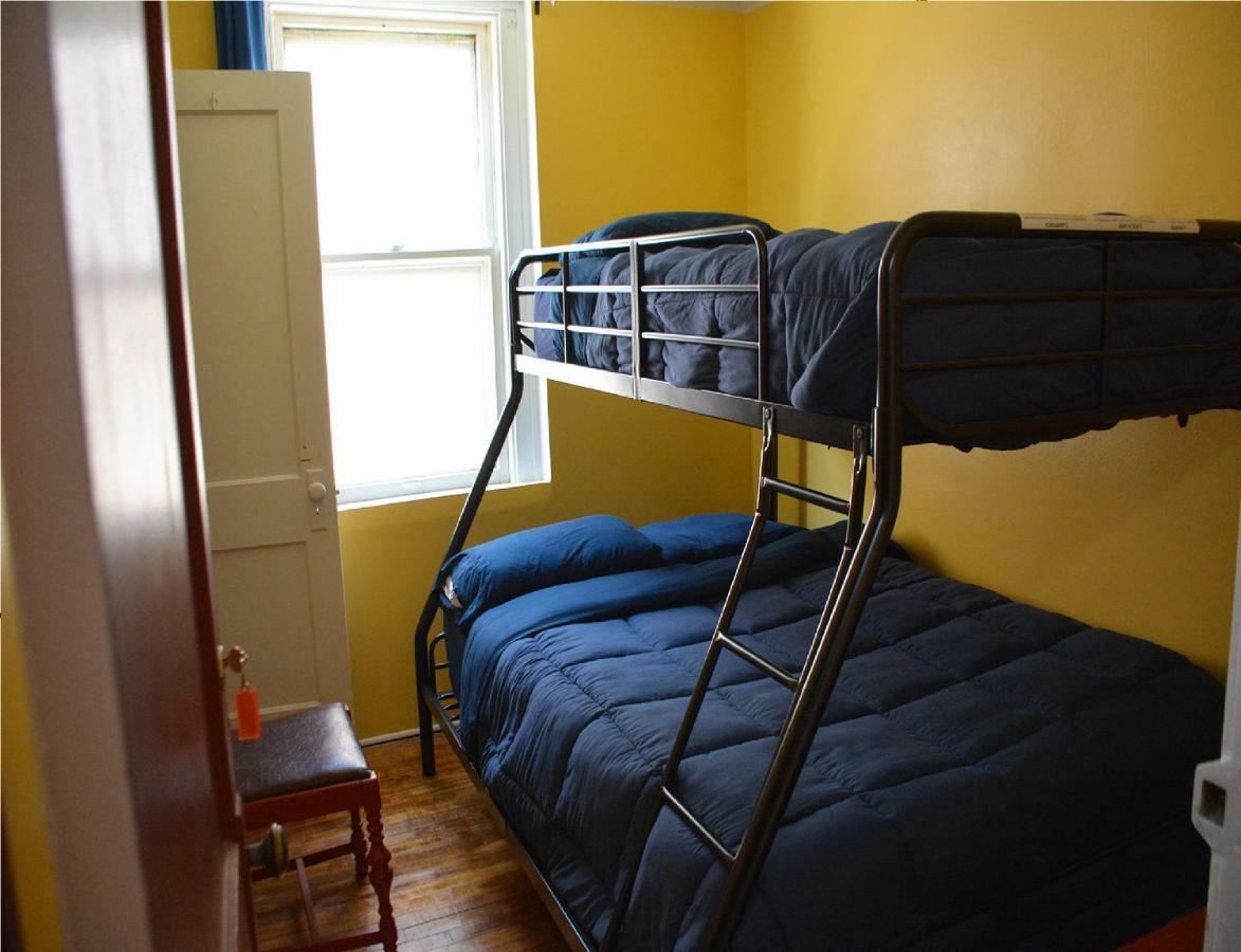 Hamtramck Hostel Detroit Ngoại thất bức ảnh