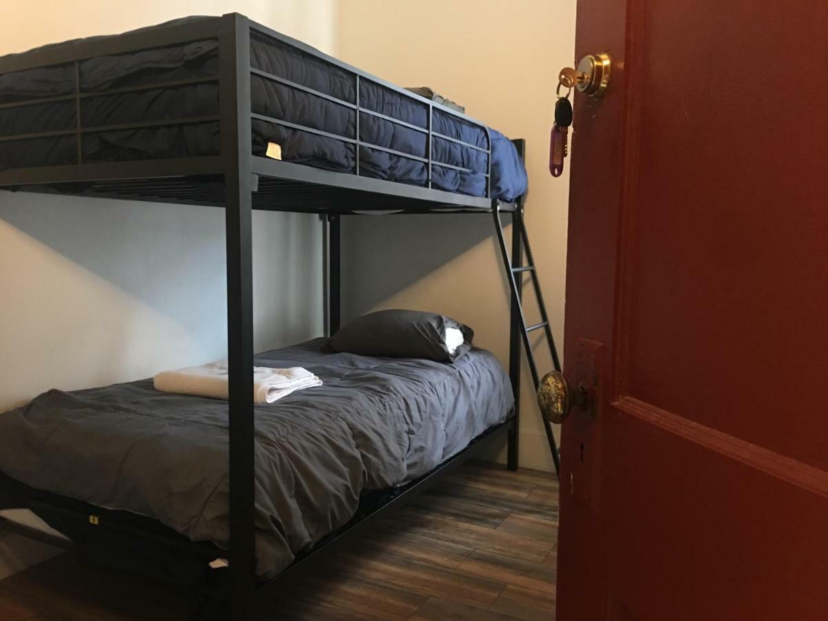 Hamtramck Hostel Detroit Ngoại thất bức ảnh